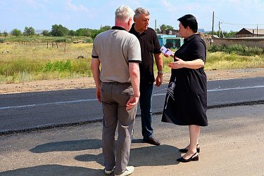 Контроль на каждом этапе